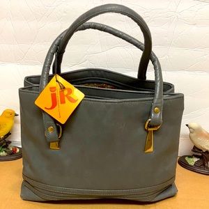 JULIUS  RESNICK  VINTAGE HANDBAG